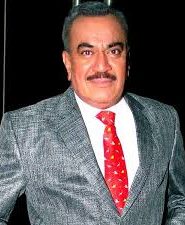 Shivaji Satam