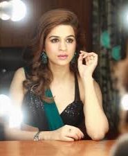 Shraddha Das