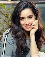 Shraddha Kapoor