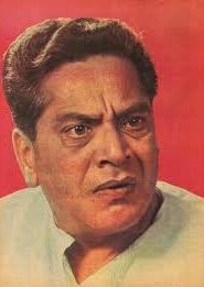 Dr Shreeram Lagoo