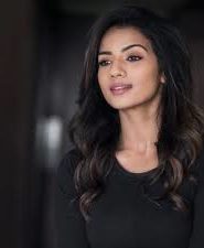 Sruthi Hariharan