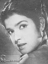 Shubha Khote