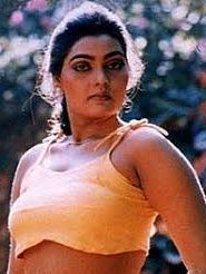 Silk Smitha
