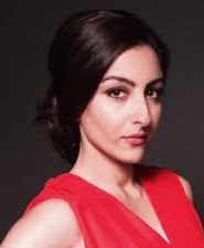 Soha Ali Khan