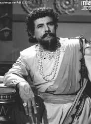 Sohrab Modi