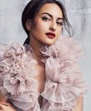 Sonakshi Sinha