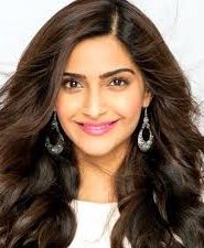 Sonam Kapoor