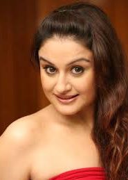 Sonia Agarwal