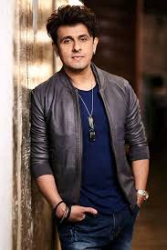 Sonu Nigam