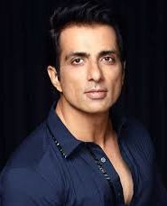 Sonu Sood