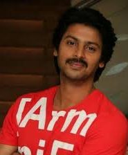 Srikanth