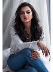 Shraddha Srinath