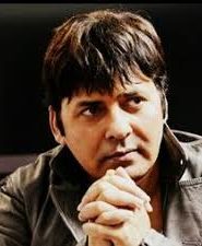 Sudesh Lahri