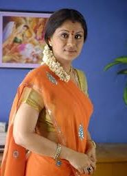 Sudha Chandran