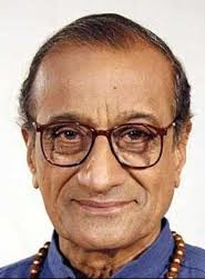 Sudhir Dalvi
