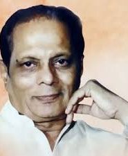 Sudhir Phadke