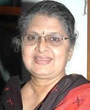 Sulabha Arya