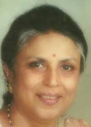 Suman Kalyanpur