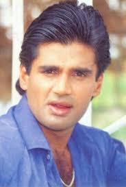Sunil Shetty
