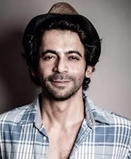 Sunil Grover