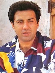 Sunny Deol