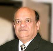 Surender Sharma