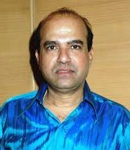 Suresh Wadkar