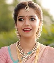 Swathi Reddy
