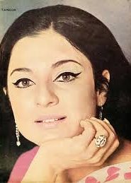Tanuja