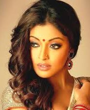 Tanushree Dutta