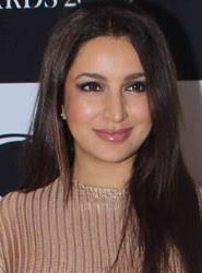Tisca Chopra