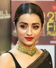 Trisha Krishnan