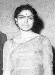 Uma Anand