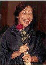 Usha Khanna