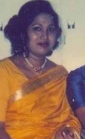Usha Timothy