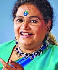 Usha Uthup