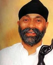 Uttam Singh