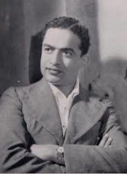 V Shantaram
