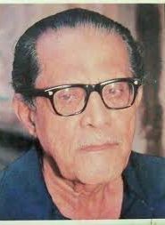 V Balsara