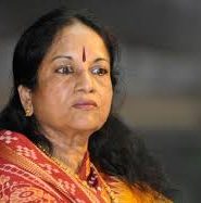Vani Jairam