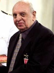 Vanraj Bhatia