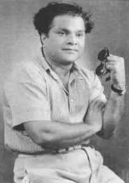 Vasant Desai