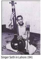 Vidyanath Seth