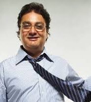 Vinay Pathak