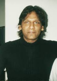 Vinod Rathod