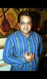 Vivek Shauq