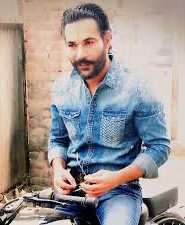 Yaad Grewal
