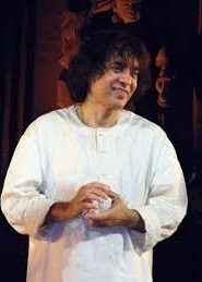 Zakir Hussain