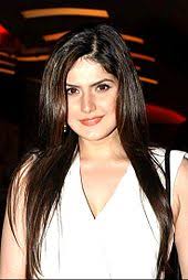 Zareen Khan
