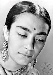 Zohra Sehgal